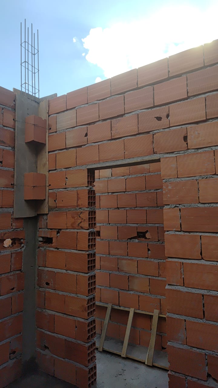 Fundações e Estruturas